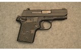 Sig Sauer ~ P938 ~ 9mm Luger - 1 of 2