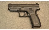 Springfield Armory ~ XD-9 ~ 9mm Luger - 2 of 2