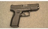 Springfield Armory ~ XD-9 ~ 9mm Luger - 1 of 2