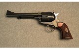 Ruger ~ New Model Blackhawk ~ .44 Magnum - 2 of 3