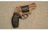 Taurus ~ Model 605 Protector Poly ~ .357 Magnum - 1 of 2