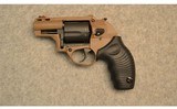 Taurus ~ Model 605 Protector Poly ~ .357 Magnum - 2 of 2