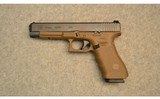 Glock ~ 34 Gen 4 ~ 9mm Luger - 2 of 2