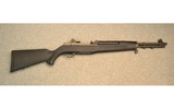 Springfield Armory ~ Tanker M-1 Garand ~ .30-06 Springfield - 1 of 1
