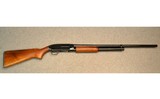 Winchester ~ Model 12 ~ 12 Gauge - 1 of 10