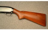 Winchester ~ Model 12 ~ 12 Gauge - 9 of 10