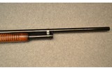 Winchester ~ Model 12 ~ 12 Gauge - 4 of 10