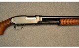 Winchester ~ Model 12 ~ 12 Gauge - 3 of 10