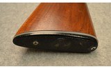 Winchester ~ Model 12 ~ 12 Gauge - 10 of 10