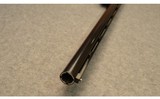 Remington ~ Wingmaster 870LW with spare barrel ~ 20 Gauge - 5 of 11