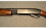 Remington ~ Wingmaster 870LW with spare barrel ~ 20 Gauge - 8 of 11