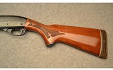 Remington ~ Wingmaster 870LW with spare barrel ~ 20 Gauge - 9 of 11