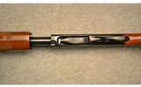 Remington ~ Wingmaster 870LW with spare barrel ~ 20 Gauge - 7 of 11