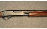 Remington ~ Wingmaster 870LW with spare barrel ~ 20 Gauge - 3 of 11