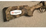 Savage ~ Axis Compact ~ .350 Legend - 2 of 10