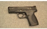 Smith & Wesson ~ M&P 45C ~ .45 Auto - 2 of 3