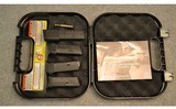 Glock ~ 42 ~ .380 Auto - 3 of 3