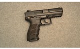 H&K ~ P30 ~ 9mm Luger - 1 of 2