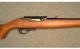 Ruger ~ 10/22 ~ .22 Long Rifle - 3 of 10