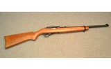 Ruger ~ 10/22 ~ .22 Long Rifle - 1 of 10