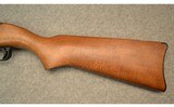 Ruger ~ 10/22 ~ .22 Long Rifle - 9 of 10