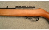 Ruger ~ 10/22 ~ .22 Long Rifle - 8 of 10