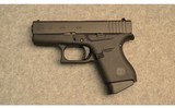 Glock ~ 43 ~ 9mm Luger - 2 of 3
