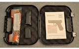 Glock ~ 43 ~ 9mm Luger - 3 of 3