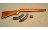 Ruger ~ 10/22 ~ .22 Long Rifle - 10 of 10
