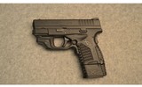 Springfield Armory ~ XDS-45 ~ .45 Auto - 2 of 5