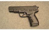 Springfield Armory ~ XDE ~ 9mm Luger - 2 of 2