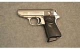Walther ~ PPK/S ~ .380 ACP - 2 of 2
