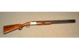 Ruger ~ Red Label ~ 12 Gauge - 1 of 10