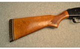 Mossberg ~ 500A with slug barrel ~ 12 Gauge - 2 of 10