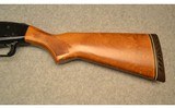 Mossberg ~ 500A with slug barrel ~ 12 Gauge - 9 of 10