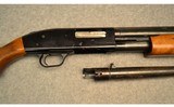 Mossberg ~ 500A with slug barrel ~ 12 Gauge - 3 of 10