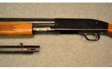 Mossberg ~ 500A with slug barrel ~ 12 Gauge - 7 of 10