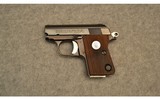 Colt ~ 25 Automatic ~ .25 ACP - 2 of 2