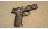 smith & wessonm&p 40.40 smith & wesson