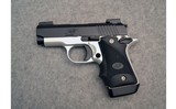 Kimber ~ Micro 9 ~ 9 mm Luger - 2 of 3