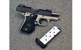 Kimber ~ Micro 9 ~ 9 mm Luger - 3 of 3