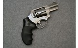 Ruger ~ SP101 ~ .357 Magnum - 1 of 5