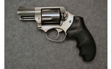 Ruger ~ SP101 ~ .357 Magnum - 2 of 5