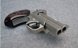 Bond Arms ~ Snake Slayer ~ .45 Colt / 410 Gauge - 3 of 5