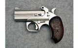 Bond Arms ~ Snake Slayer ~ .45 Colt / 410 Gauge - 2 of 5