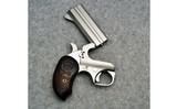Bond Arms ~ Snake Slayer ~ .45 Colt / 410 Gauge - 4 of 5