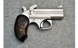 Bond Arms ~ Snake Slayer ~ .45 Colt / 410 Gauge - 1 of 5