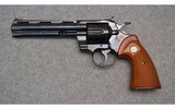 Colt ~ Python ~ .357 Magnum - 2 of 7