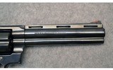 Colt ~ Python ~ .357 Magnum - 5 of 7