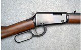 Henry Repeating Arms ~ Model H001 ~ .22 S/L/LR - 3 of 10